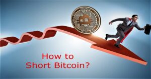 How to short Bitcoin?