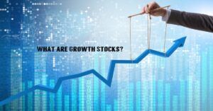 What are growth stocks