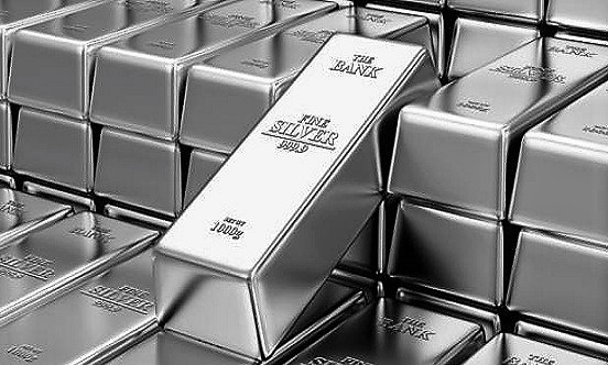 How to invest in silver.many silver bars